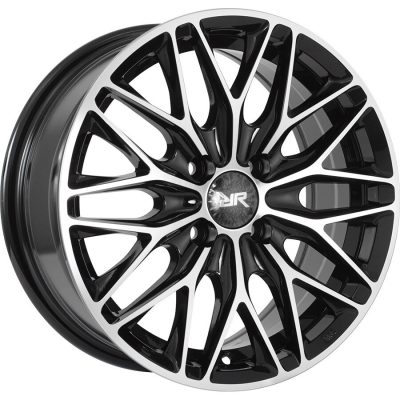 Race Ready CSS3312 14x6 4x100 ET35 DIA60.1