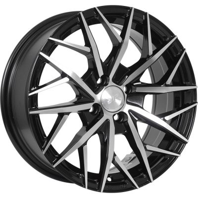 Race Ready CSS3347 16x7 5x112 ET40 DIA57.1