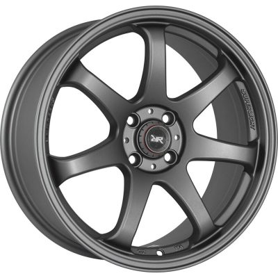 Race Ready CSS356 14x6 4x98 ET35 DIA58.6