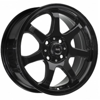 Race Ready CSS356 15x6.5 4x100 ET40 DIA60.1