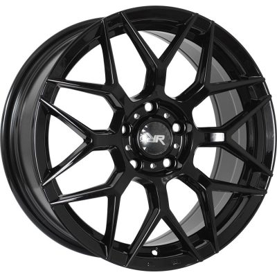 Race Ready CSS3940 16x7 4x100 ET40 DIA60.1