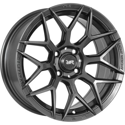 Race Ready CSS3940 17x7.5 4x100 ET40 DIA60.1