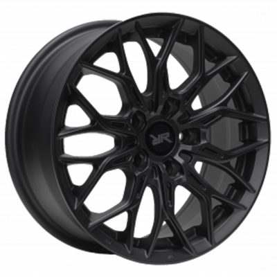 Race Ready CSSD2853 16x7 5x114.3 ET40 DIA67.1