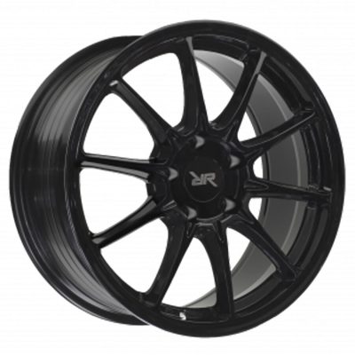 Race Ready CSSYA1075 17x8 5x114.3 ET35 DIA67.1