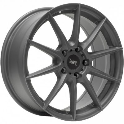 Race Ready CSSYA1137 19x8.5 5x114.3 ET45 DIA67.1