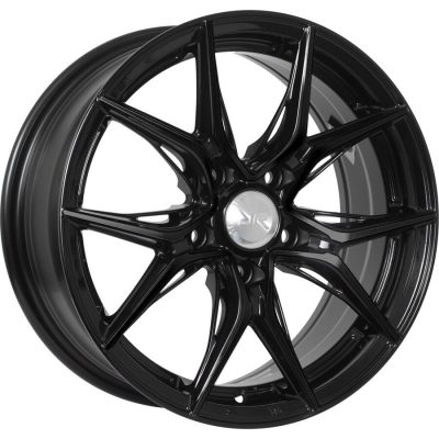 Race Ready CSSYA3816 17x7.5 5x112 ET40 DIA66.6