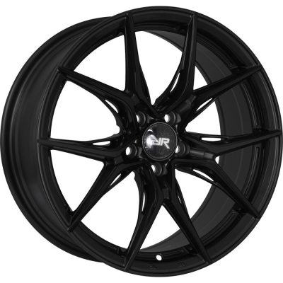 Race Ready CSSYA3816 17x7.5 5x114.3 ET40 DIA67.1
