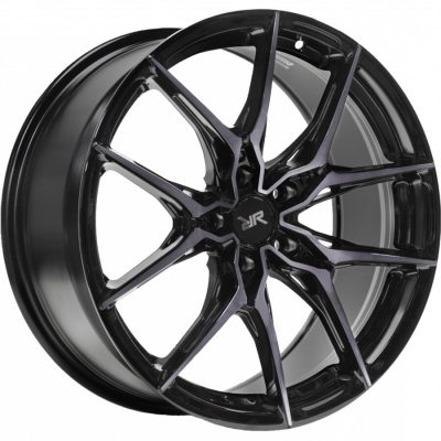 Race Ready CSSYA3854 19x8.5 5x114.3 ET40 DIA67.1