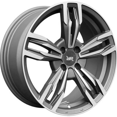Race Ready CSS8104 18x8 5x105 ET35 DIA56.6