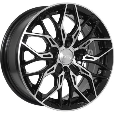 Race Ready CSSD2853 16x7 5x108 ET42 DIA63.4