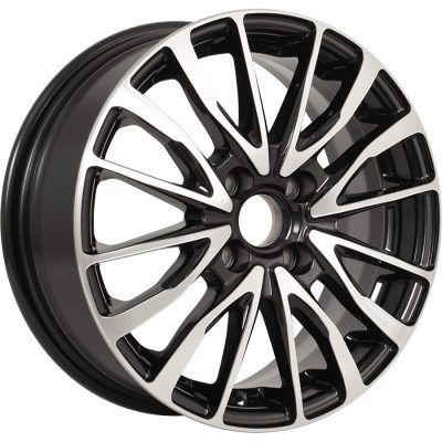 СКАД Пульс 15x6 4x100 ET40 DIA60.1