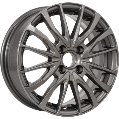 СКАД Пульс 15x6 4x100 ET46 DIA54.1