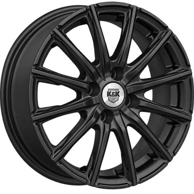 КиК Сандал 15x6 4x100 ET40 DIA60.1
