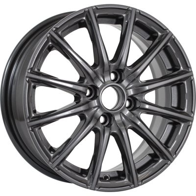 КиК Сандал 15x6 4x100 ET40 DIA60.1