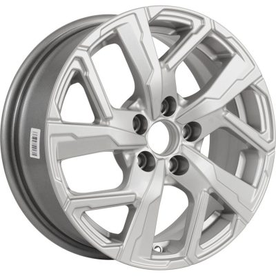СКАД Смолвуд 15x6 5x100 ET43 DIA57.1