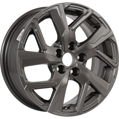 СКАД Смолвуд 15x6 5x114.3 ET42 DIA67.1