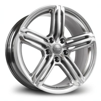 BY 482A 20x9 5x130 ET45 DIA71.6
