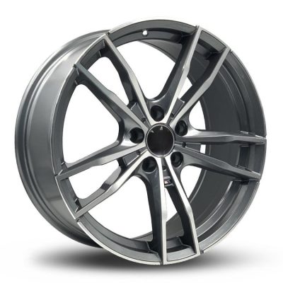 BK 5495 18x9 5x112 ET40 DIA66.6