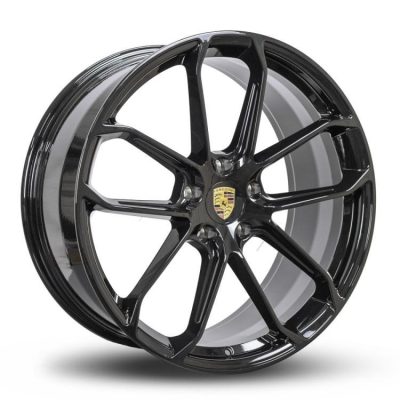 RP FJ6184 22x11 5x130 ET58 DIA71.56