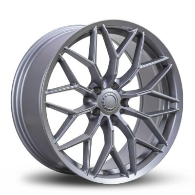 BK 3S237 19x9.5 5x112 ET40 DIA66.6