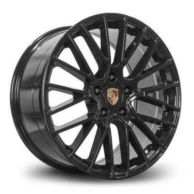 AY 0261 20x10 5x130 ET50 DIA71.6