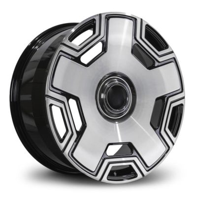 KT 1113 22x10 5x130 ET30 DIA84.1