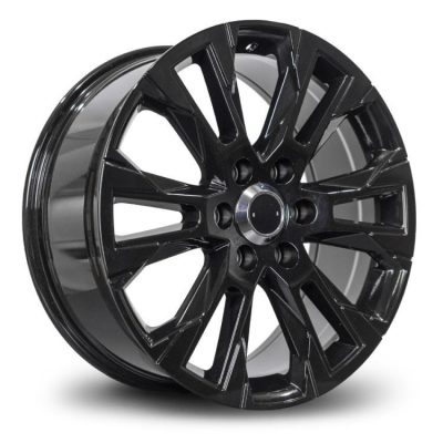 BY 1759 20x8.5 6x139.7 ET45 DIA95.1