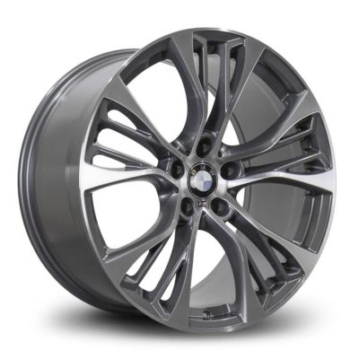 KT 875 21x10 5x120 ET40 DIA74.1