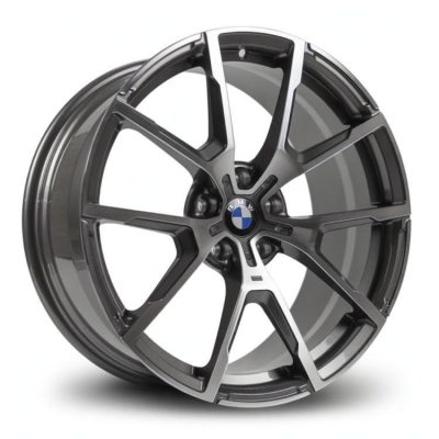 BK 5601 18x9 5x120 ET40 DIA72.6