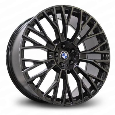 BK 3S1111 20x10.5 5x112 ET40 DIA66.6