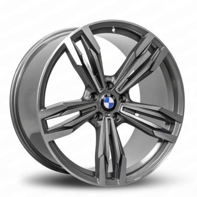 KT 956/864 21x10.5 5x120 ET37 DIA74.1