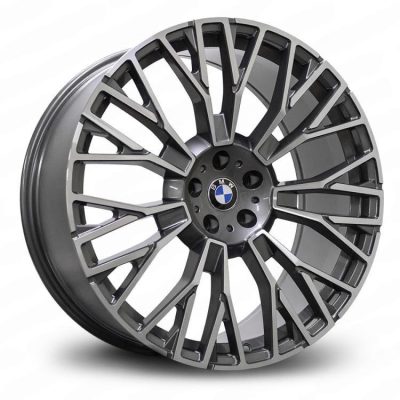BK 3S1111 21x9.5 5x120 ET40 DIA74.1