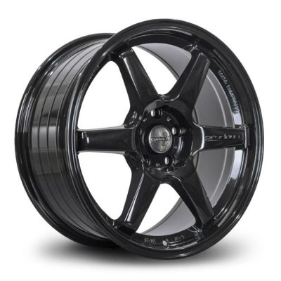 BY D1871 18x8.5 5x114.3 ET35 DIA73.1