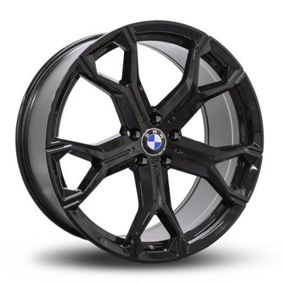 KT 5034 21x10.5 5x120 ET40 DIA74.1