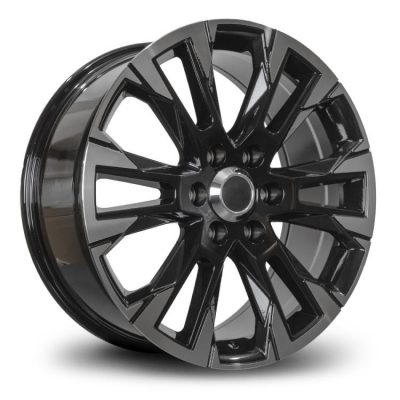 SST 5089 20x8.5 6x139.7 ET50 DIA95.2