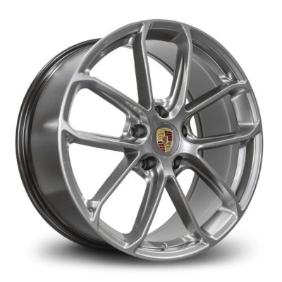 BK 3S5985 20x9 5x130 ET45 DIA71.6