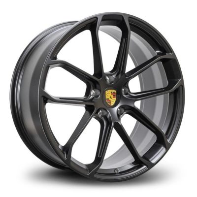 BK 3S5985 20x11 5x130 ET55 DIA71.6