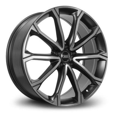 BK Y1197 21x8.5 5x112 ET35 DIA66.6
