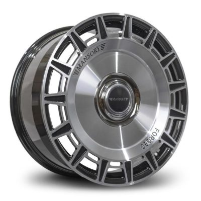 AY DB3 23x11.5 5x112 ET47 DIA66.6