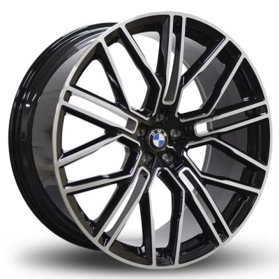 KT 7009 23x11.5 5x112 ET47 DIA66.6