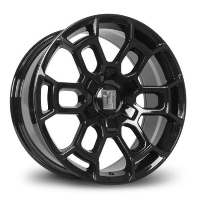KT DB2 21x9.5 6x139.7 ET25 DIA100.1