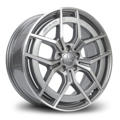 LE S70 19x9 5x112 ET45 DIA66.56