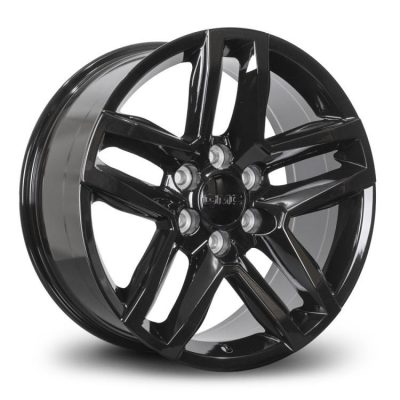 KT 7050 22x9 6x139.7 ET28 DIA78.1
