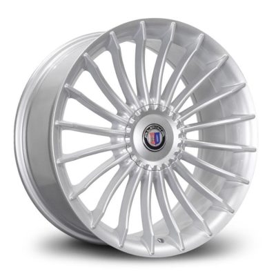 BK 273 19x9.5 5x120 ET20 DIA74.1