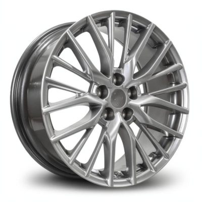 SST 0741 20x8 5x114.3 ET30 DIA60.1