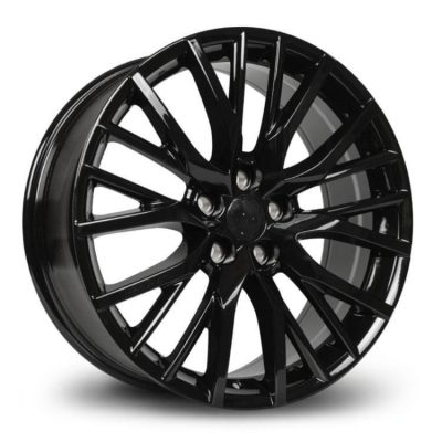 SST 0741 19x8 5x114.3 ET35 DIA60.1