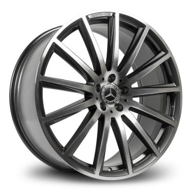 LE AYS60 22x11.5 5x112 ET47 DIA66.56