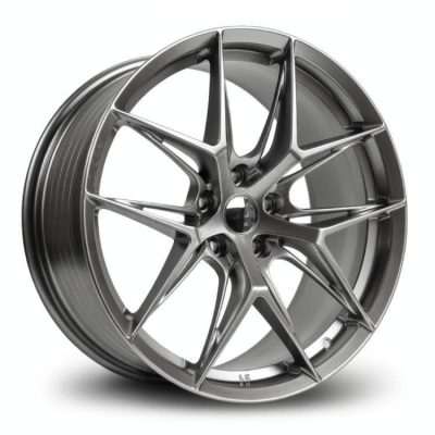 GR LK020 19x8.5 5x112 ET35 DIA66.56
