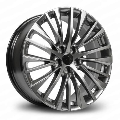 SST 0952 20x8 5x114.3 ET30 DIA60.1