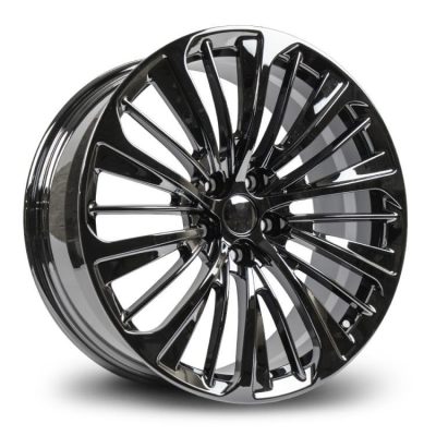 ANZOO 1934 20x9.5 5x120 ET35 DIA60.1